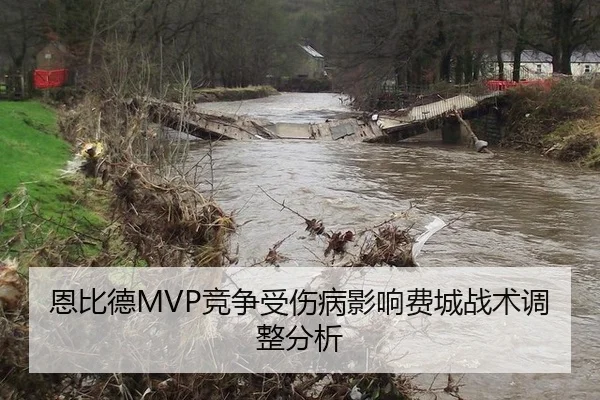 恩比德MVP竞争受伤病影响费城战术调整分析